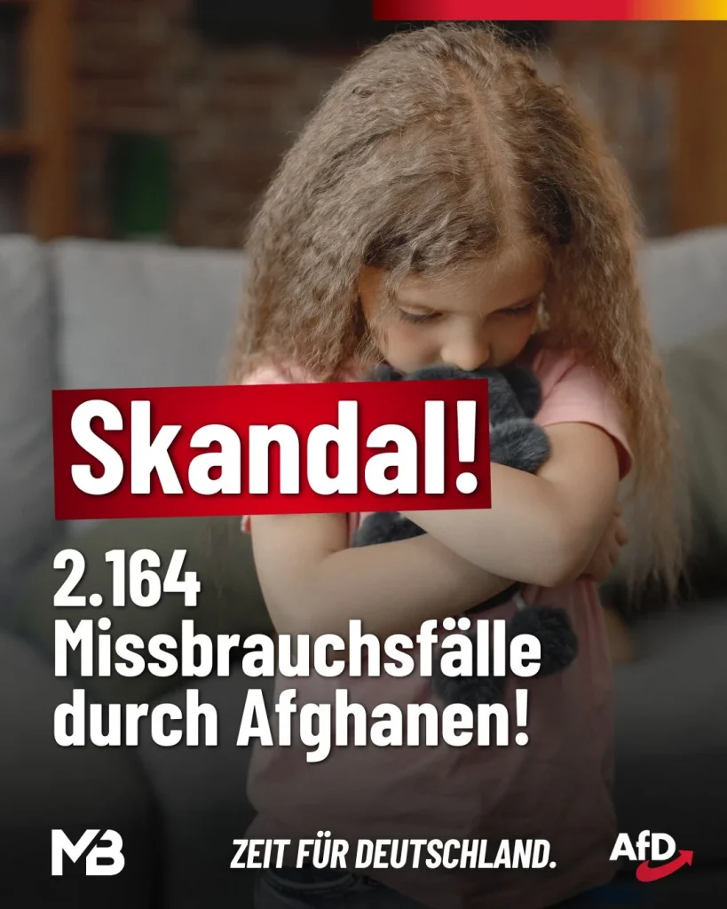 Horrorbilanz!