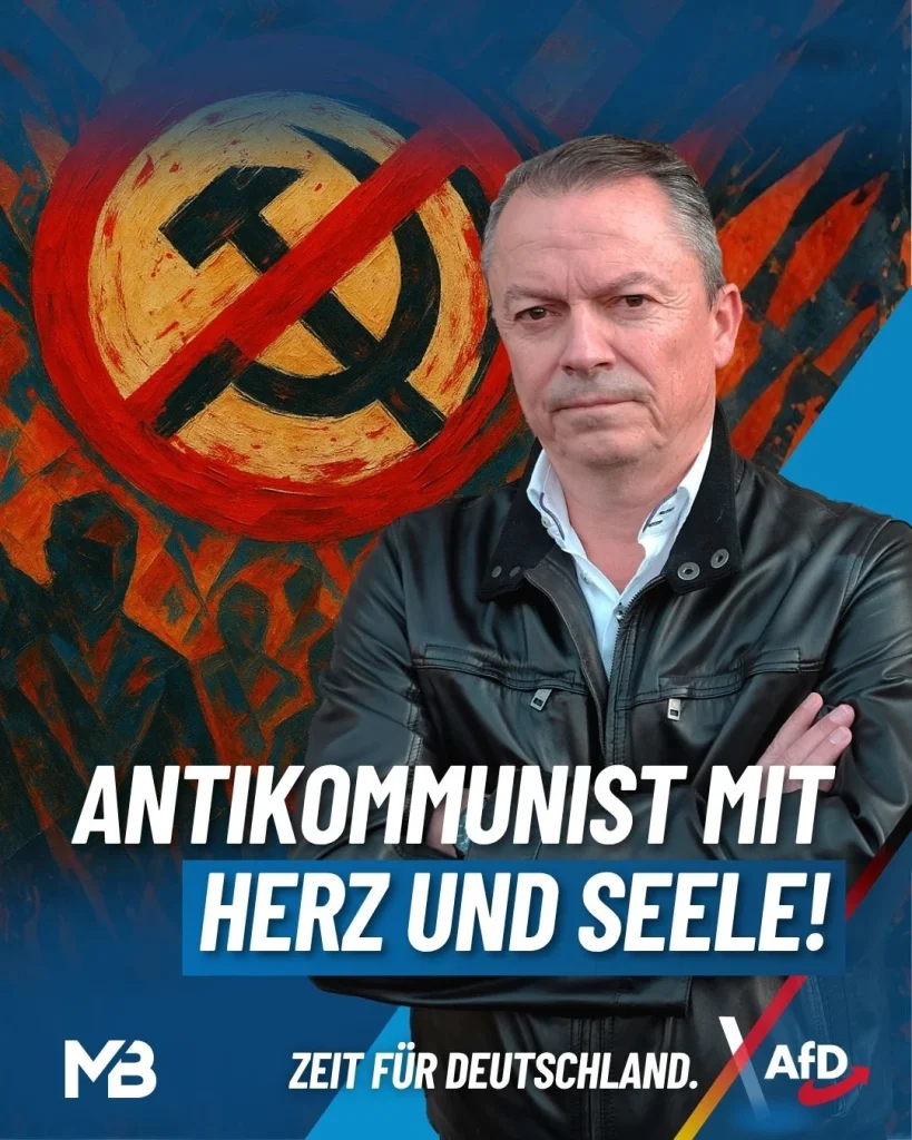 Antikommunist
